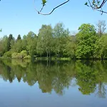 In Am Stadtweiher * Kempten