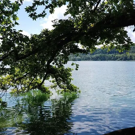 In Am Stadtweiher *
