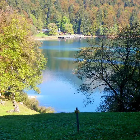 In Am Stadtweiher Kempten