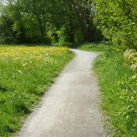 In Am Stadtweiher * Kempten