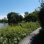 In Am Stadtweiher 아파트
