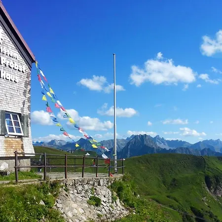 Lejlighed In Am Stadtweiher *