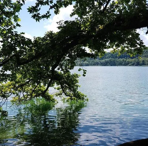 In Am Stadtweiher *