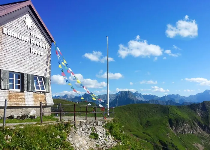 Apartamento In Am Stadtweiher *