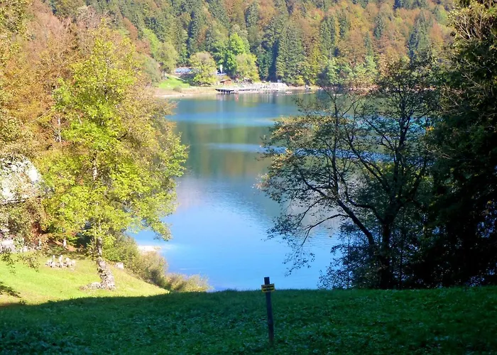 In Am Stadtweiher Kempten