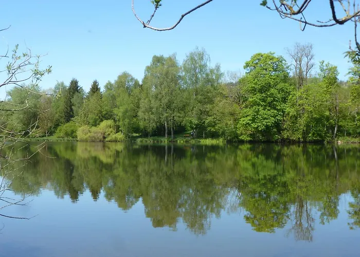 In Am Stadtweiher * Kempten