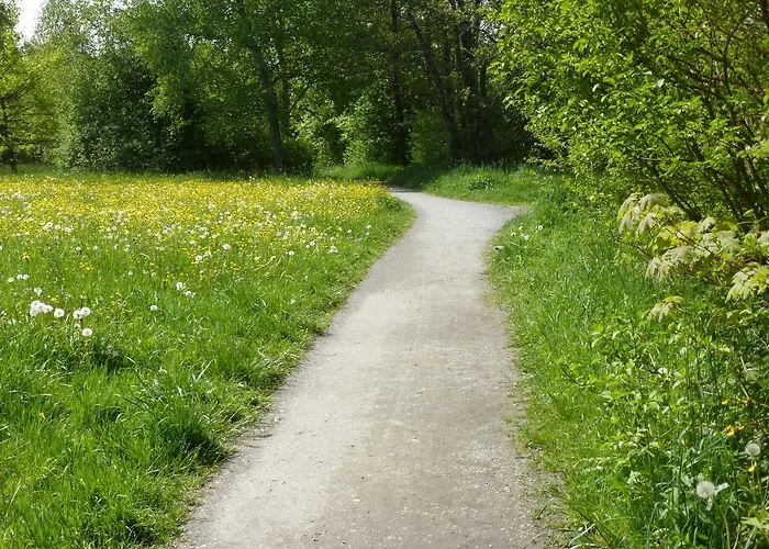 In Am Stadtweiher * Kempten